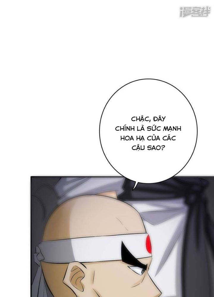 Địa Ngục Này Ta Mở Ra Đấy Chapter 135 - Trang 4