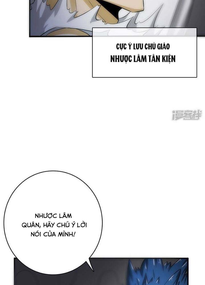 Địa Ngục Này Ta Mở Ra Đấy Chapter 135 - Trang 4