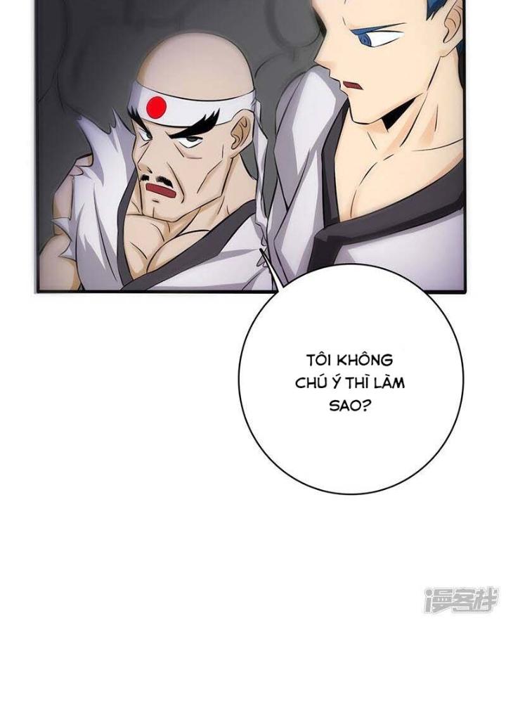 Địa Ngục Này Ta Mở Ra Đấy Chapter 135 - Trang 4