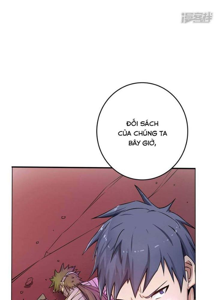 Địa Ngục Này Ta Mở Ra Đấy Chapter 135 - Trang 4