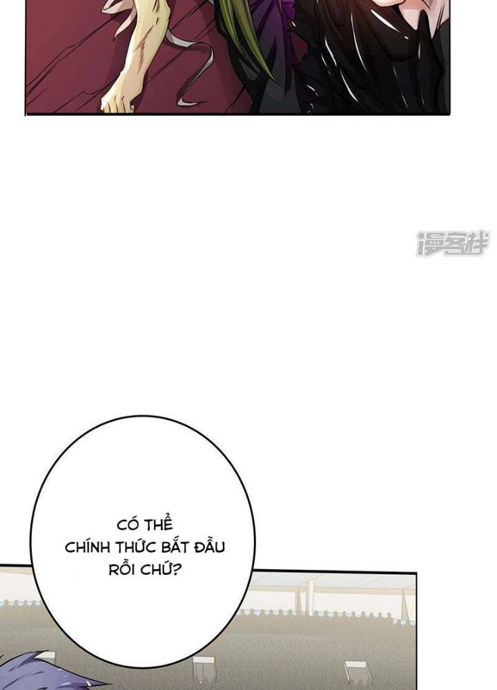 Địa Ngục Này Ta Mở Ra Đấy Chapter 135 - Trang 4