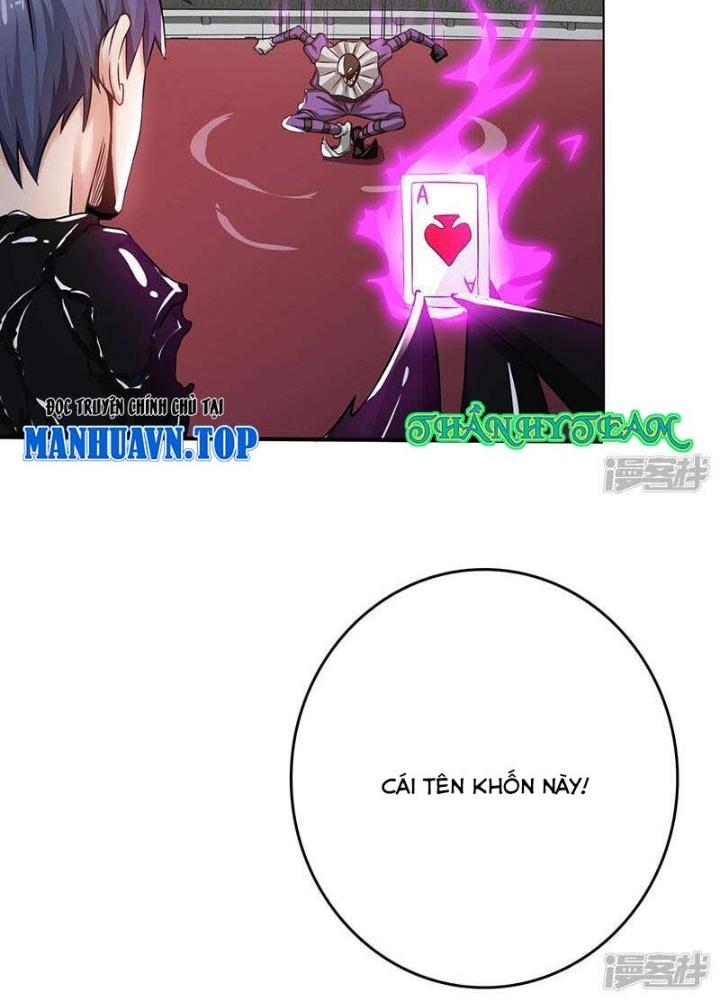 Địa Ngục Này Ta Mở Ra Đấy Chapter 135 - Trang 4