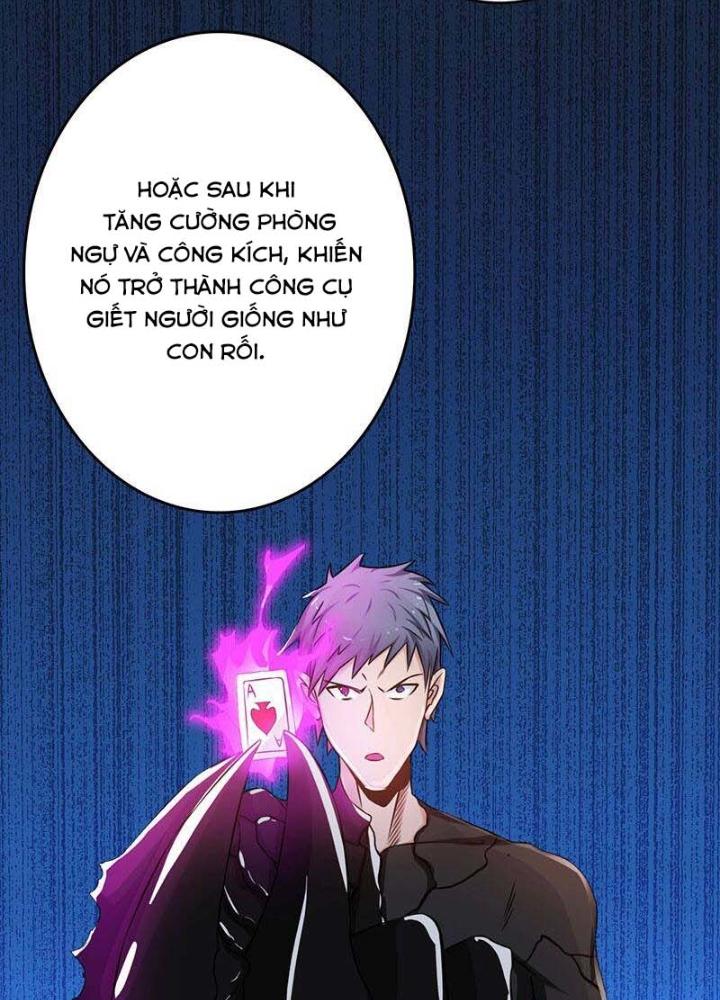 Địa Ngục Này Ta Mở Ra Đấy Chapter 135 - Trang 4