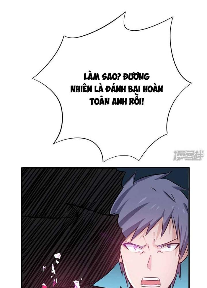 Địa Ngục Này Ta Mở Ra Đấy Chapter 135 - Trang 4