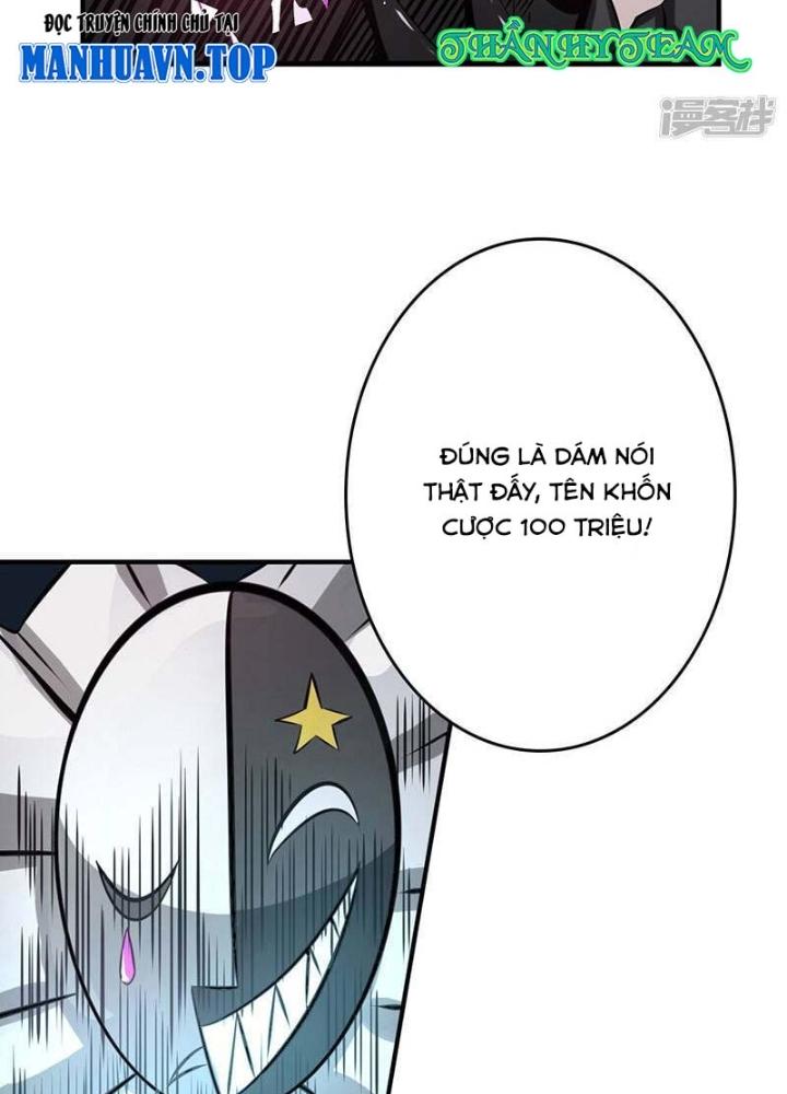 Địa Ngục Này Ta Mở Ra Đấy Chapter 135 - Trang 4