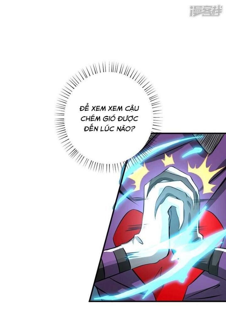 Địa Ngục Này Ta Mở Ra Đấy Chapter 135 - Trang 4