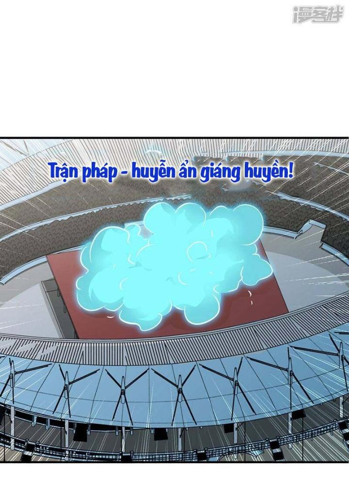 Địa Ngục Này Ta Mở Ra Đấy Chapter 135 - Trang 4