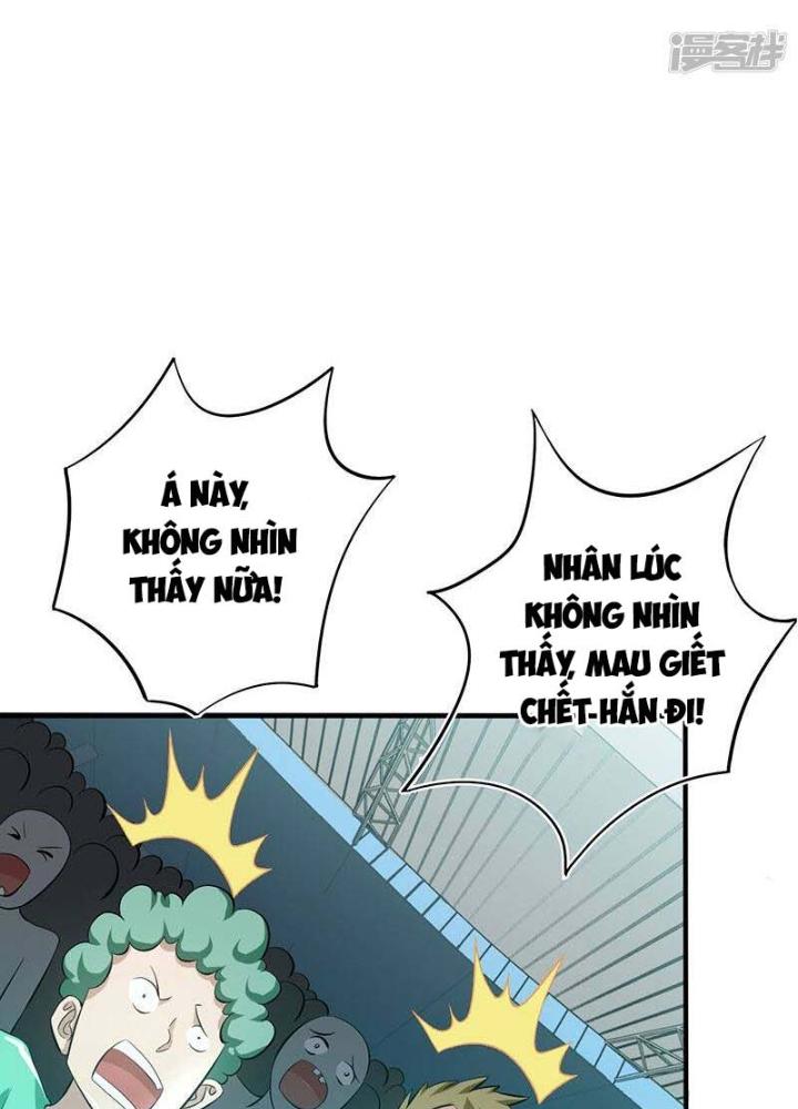 Địa Ngục Này Ta Mở Ra Đấy Chapter 135 - Trang 4