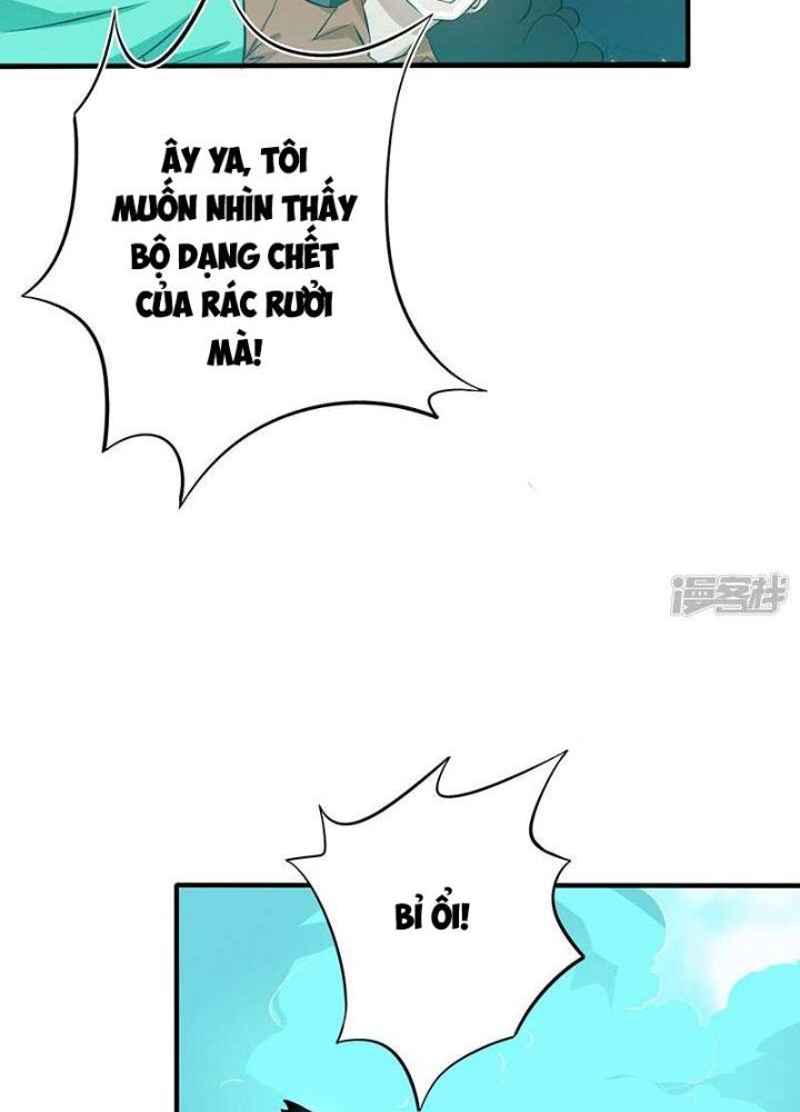 Địa Ngục Này Ta Mở Ra Đấy Chapter 135 - Trang 4