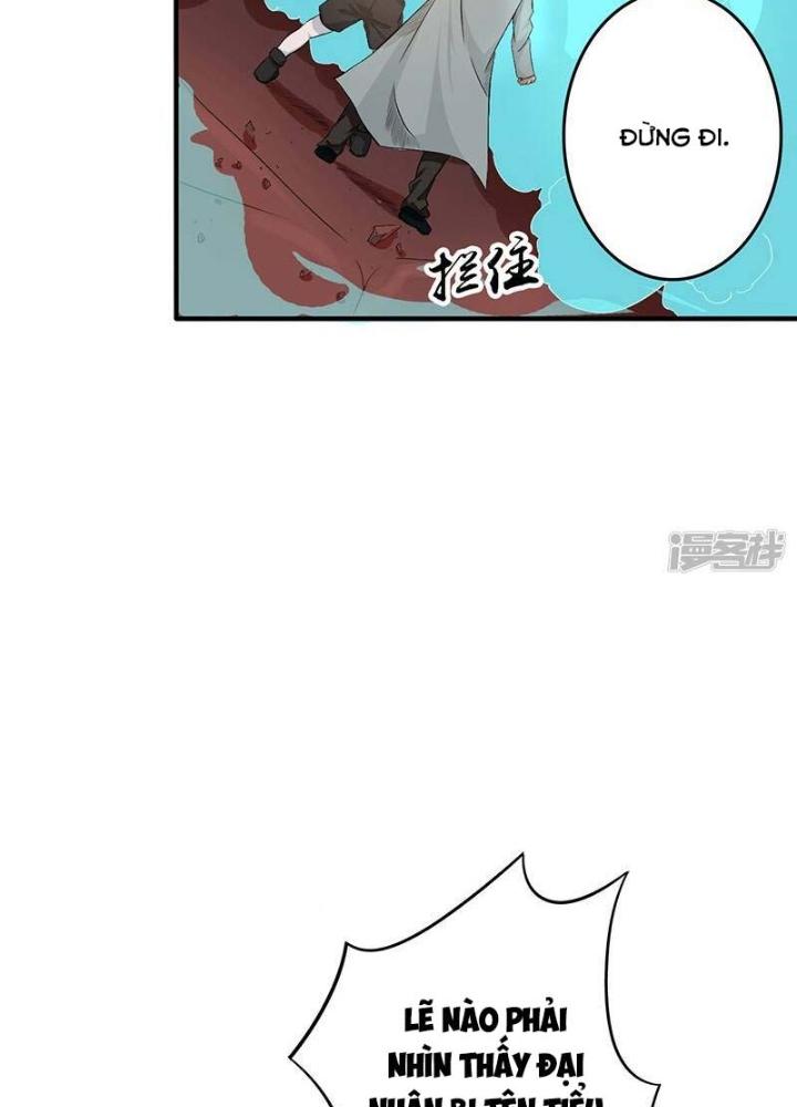 Địa Ngục Này Ta Mở Ra Đấy Chapter 135 - Trang 4