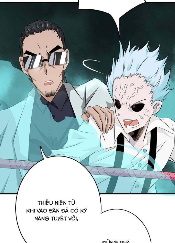 Địa Ngục Này Ta Mở Ra Đấy Chapter 135 - Trang 4