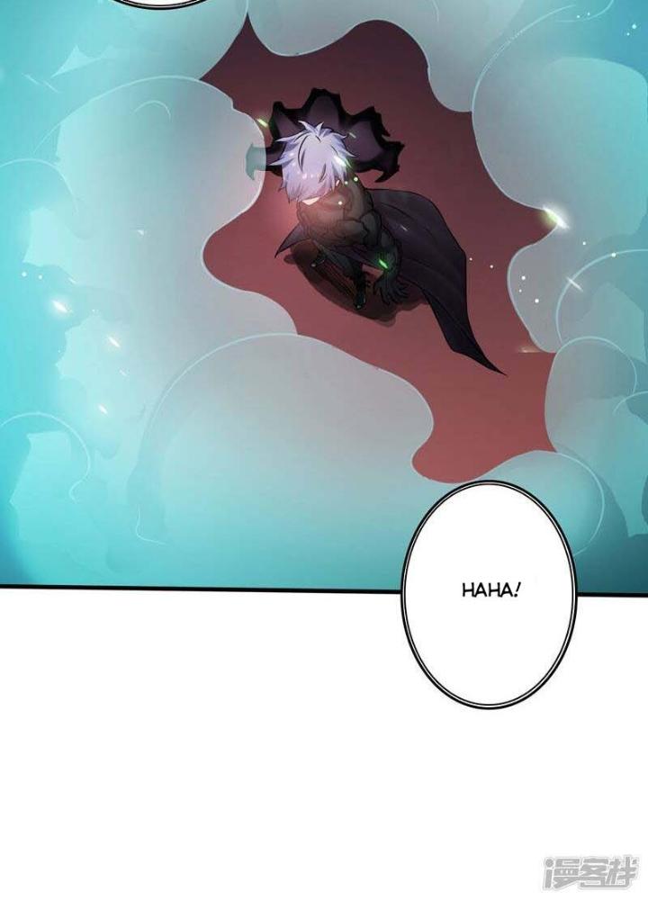 Địa Ngục Này Ta Mở Ra Đấy Chapter 135 - Trang 4