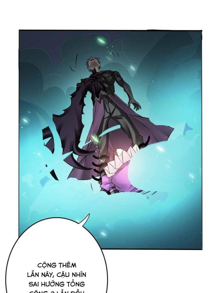 Địa Ngục Này Ta Mở Ra Đấy Chapter 135 - Trang 4