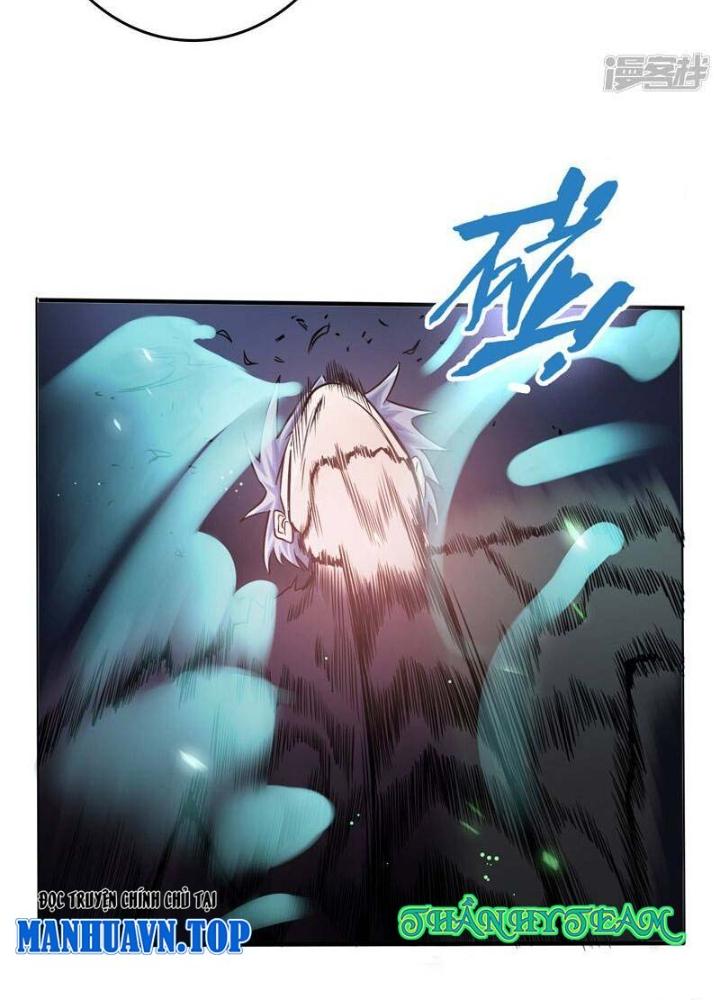 Địa Ngục Này Ta Mở Ra Đấy Chapter 135 - Trang 4