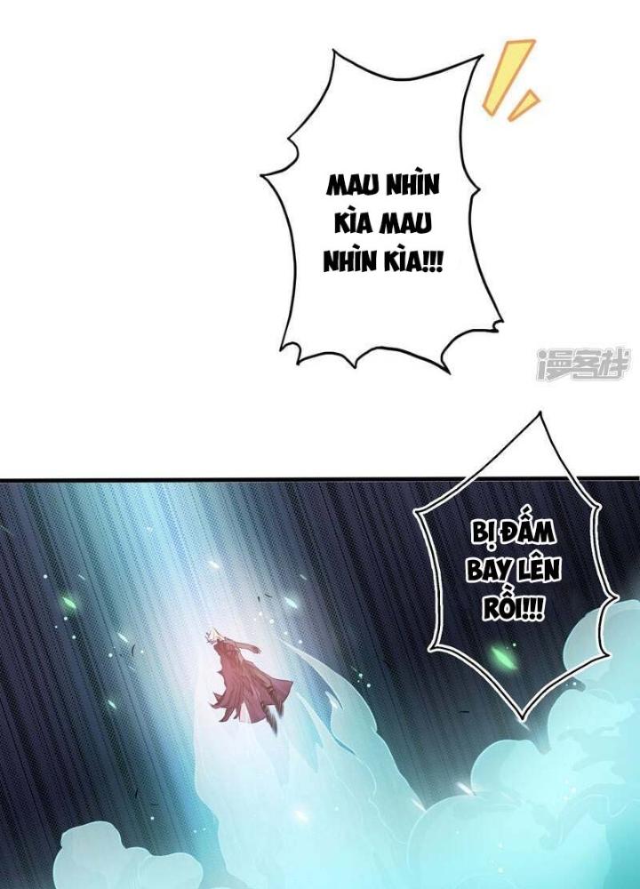 Địa Ngục Này Ta Mở Ra Đấy Chapter 135 - Trang 4