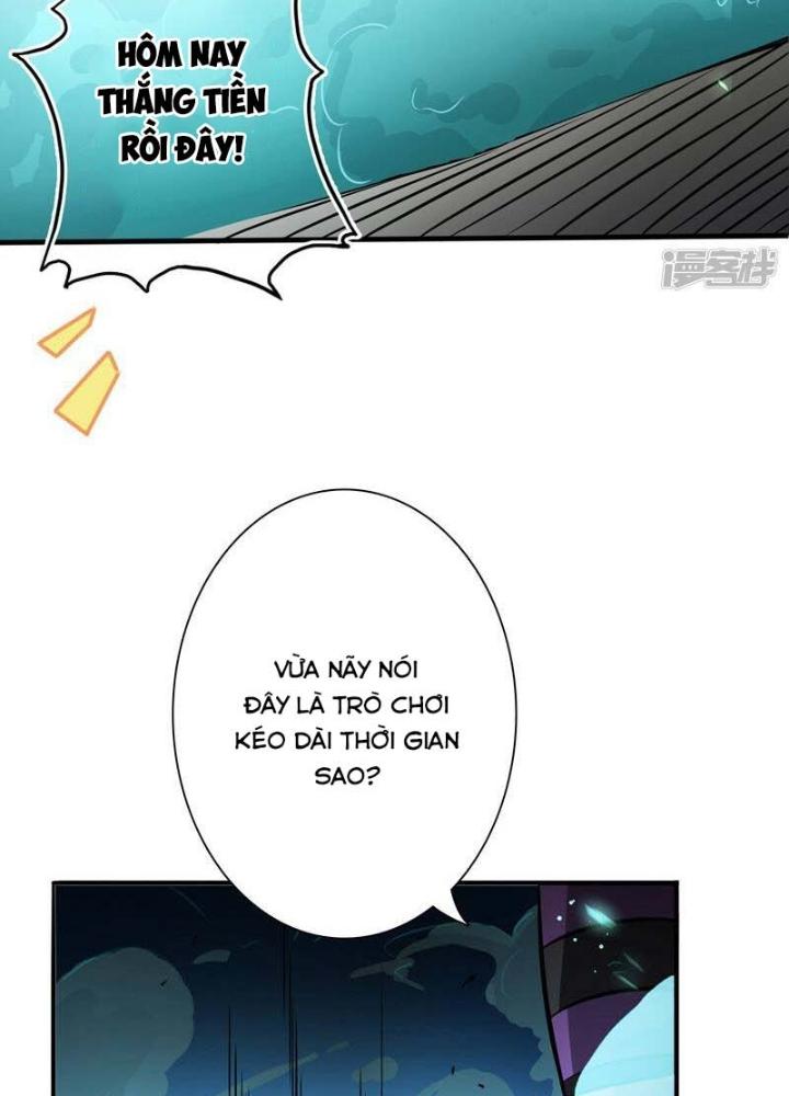 Địa Ngục Này Ta Mở Ra Đấy Chapter 135 - Trang 4