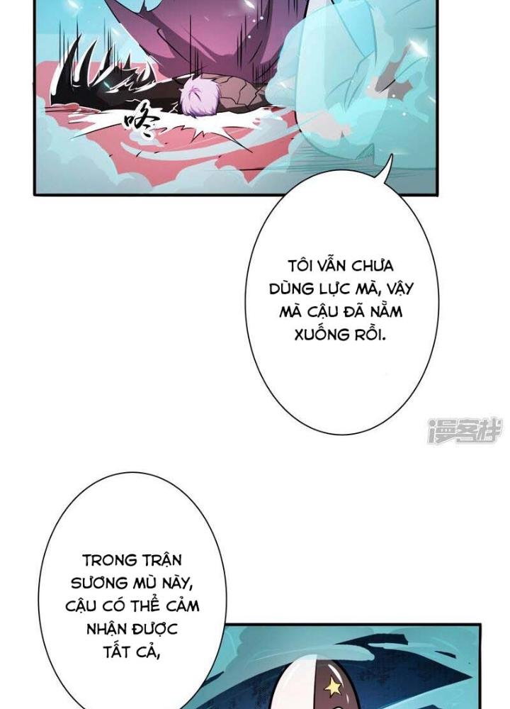 Địa Ngục Này Ta Mở Ra Đấy Chapter 135 - Trang 4