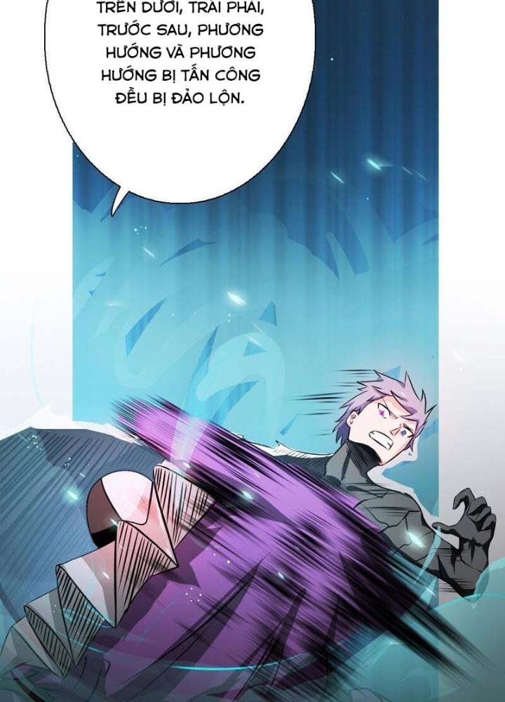 Địa Ngục Này Ta Mở Ra Đấy Chapter 135 - Trang 4