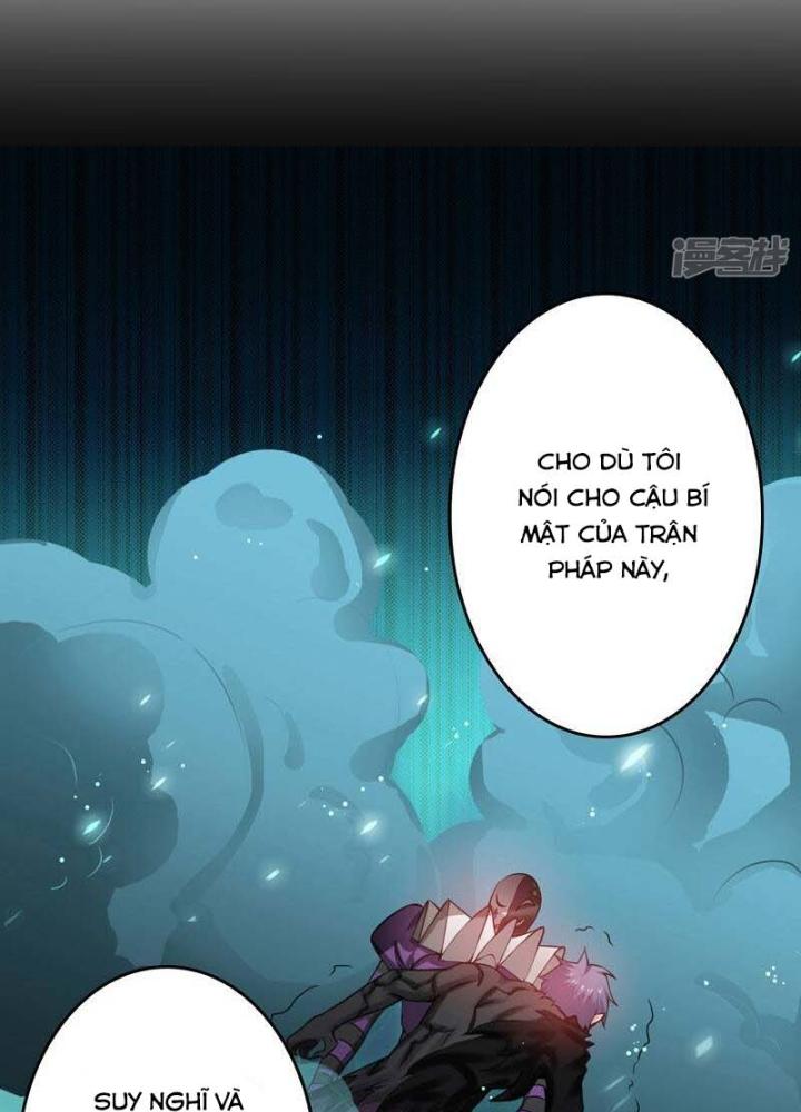Địa Ngục Này Ta Mở Ra Đấy Chapter 135 - Trang 4