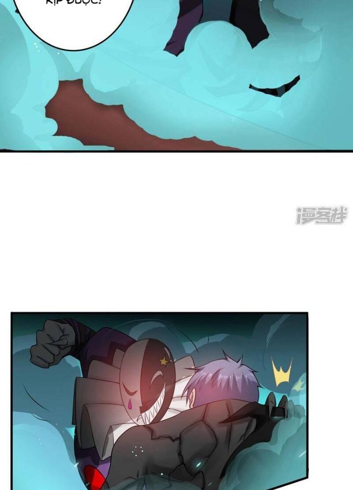 Địa Ngục Này Ta Mở Ra Đấy Chapter 135 - Trang 4