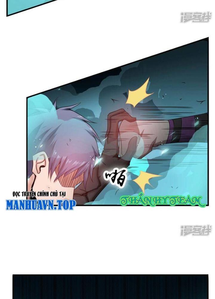 Địa Ngục Này Ta Mở Ra Đấy Chapter 135 - Trang 4