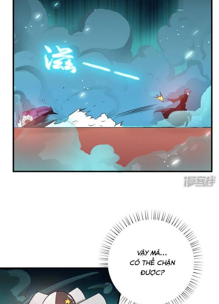 Địa Ngục Này Ta Mở Ra Đấy Chapter 135 - Trang 4