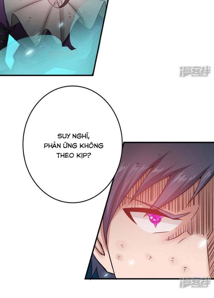 Địa Ngục Này Ta Mở Ra Đấy Chapter 135 - Trang 4