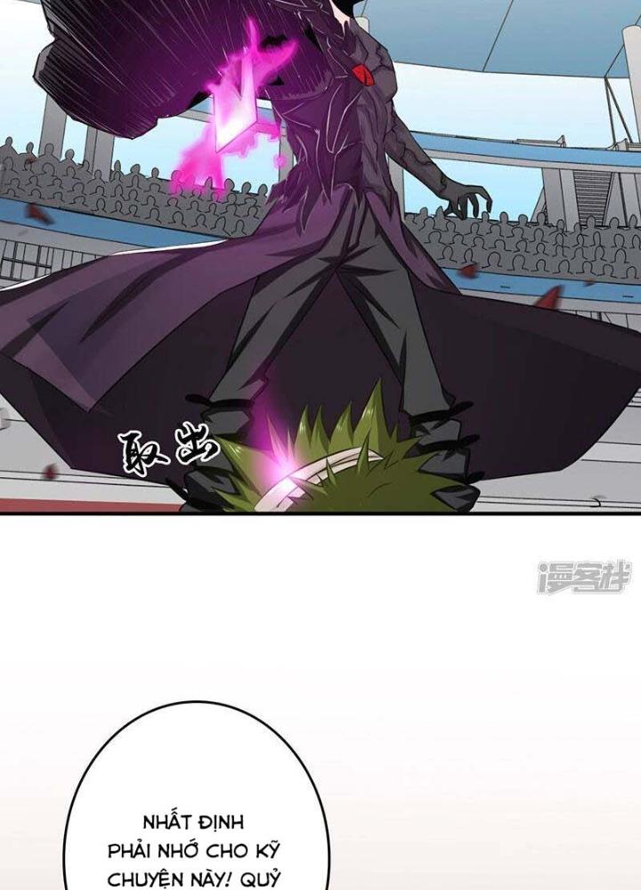 Địa Ngục Này Ta Mở Ra Đấy Chapter 135 - Trang 4