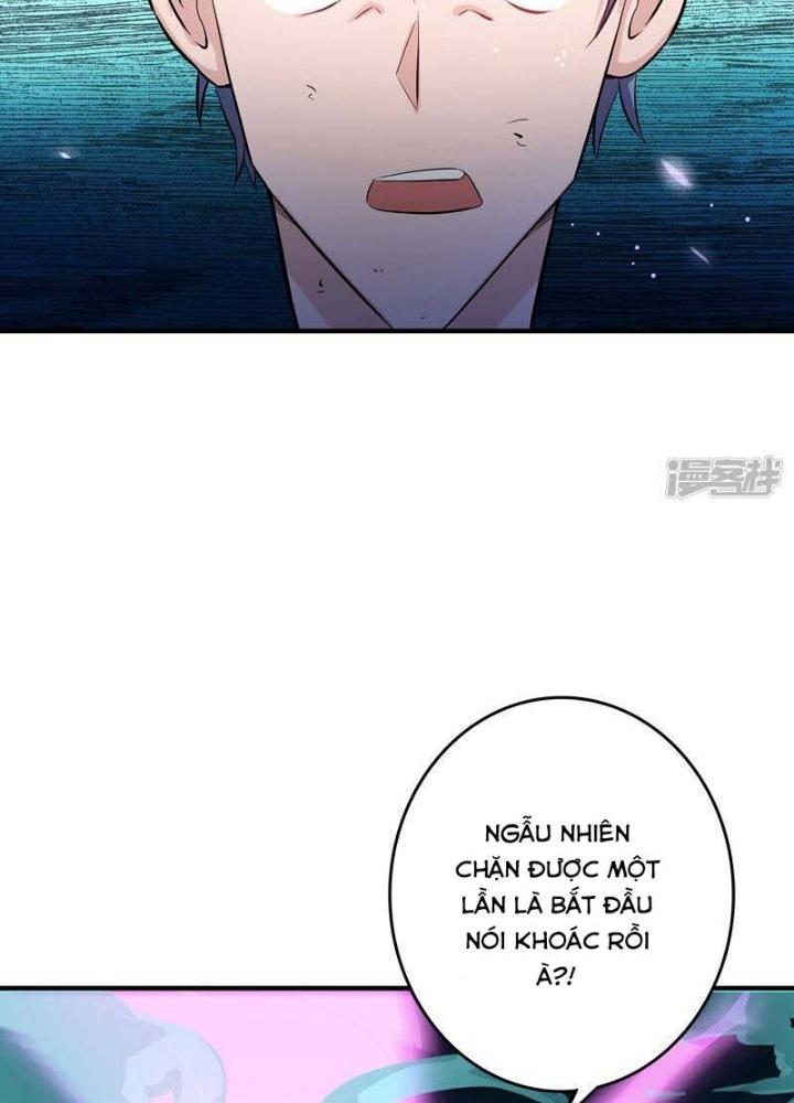 Địa Ngục Này Ta Mở Ra Đấy Chapter 135 - Trang 4