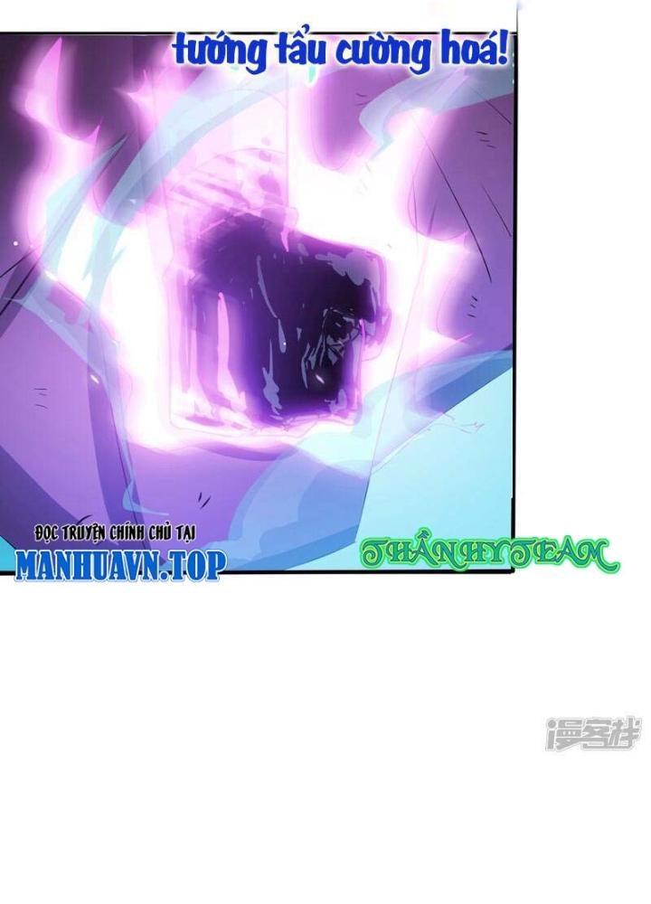 Địa Ngục Này Ta Mở Ra Đấy Chapter 135 - Trang 4