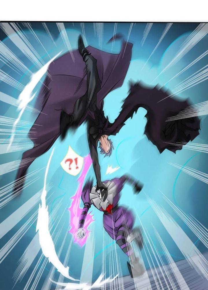 Địa Ngục Này Ta Mở Ra Đấy Chapter 135 - Trang 4