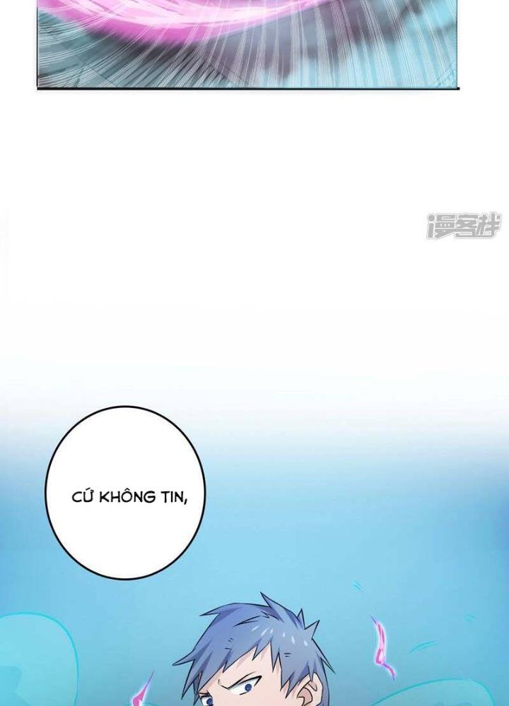 Địa Ngục Này Ta Mở Ra Đấy Chapter 135 - Trang 4