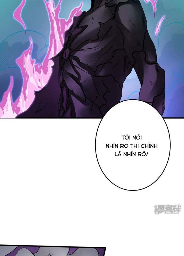 Địa Ngục Này Ta Mở Ra Đấy Chapter 135 - Trang 4