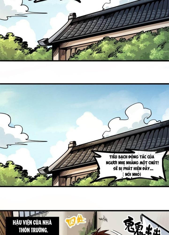 Ngũ Lục Thất : Hắc Bạch Song Long Chapter 9 - Trang 2