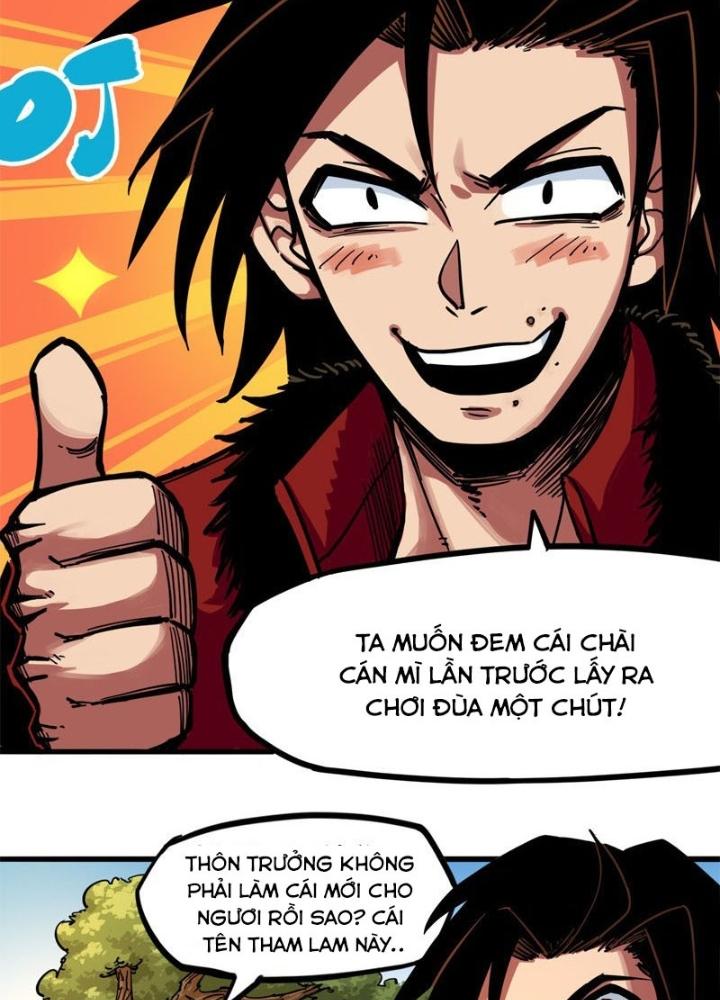 Ngũ Lục Thất : Hắc Bạch Song Long Chapter 9 - Trang 2