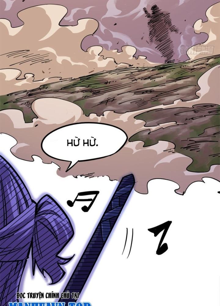 Ngũ Lục Thất : Hắc Bạch Song Long Chapter 9 - Trang 2