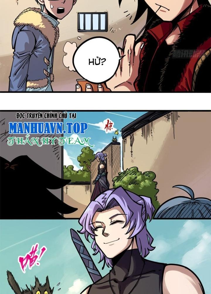 Ngũ Lục Thất : Hắc Bạch Song Long Chapter 9 - Trang 2