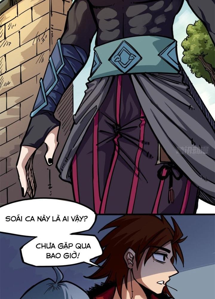 Ngũ Lục Thất : Hắc Bạch Song Long Chapter 9 - Trang 2