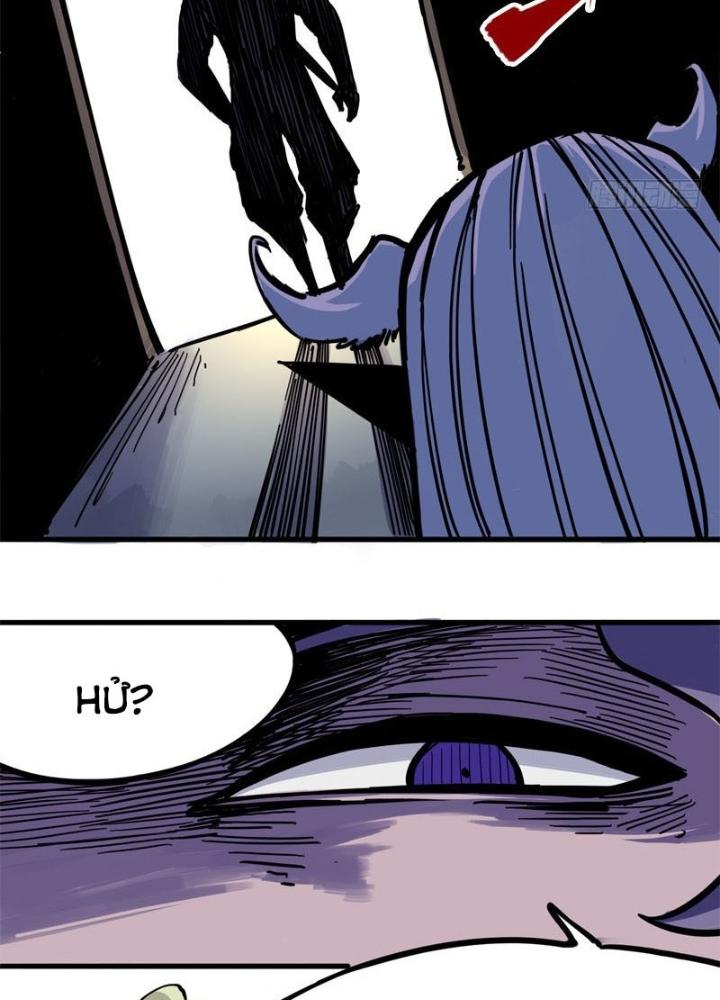 Ngũ Lục Thất : Hắc Bạch Song Long Chapter 9 - Trang 2