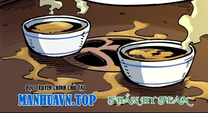 Ngũ Lục Thất : Hắc Bạch Song Long Chapter 9 - Trang 2