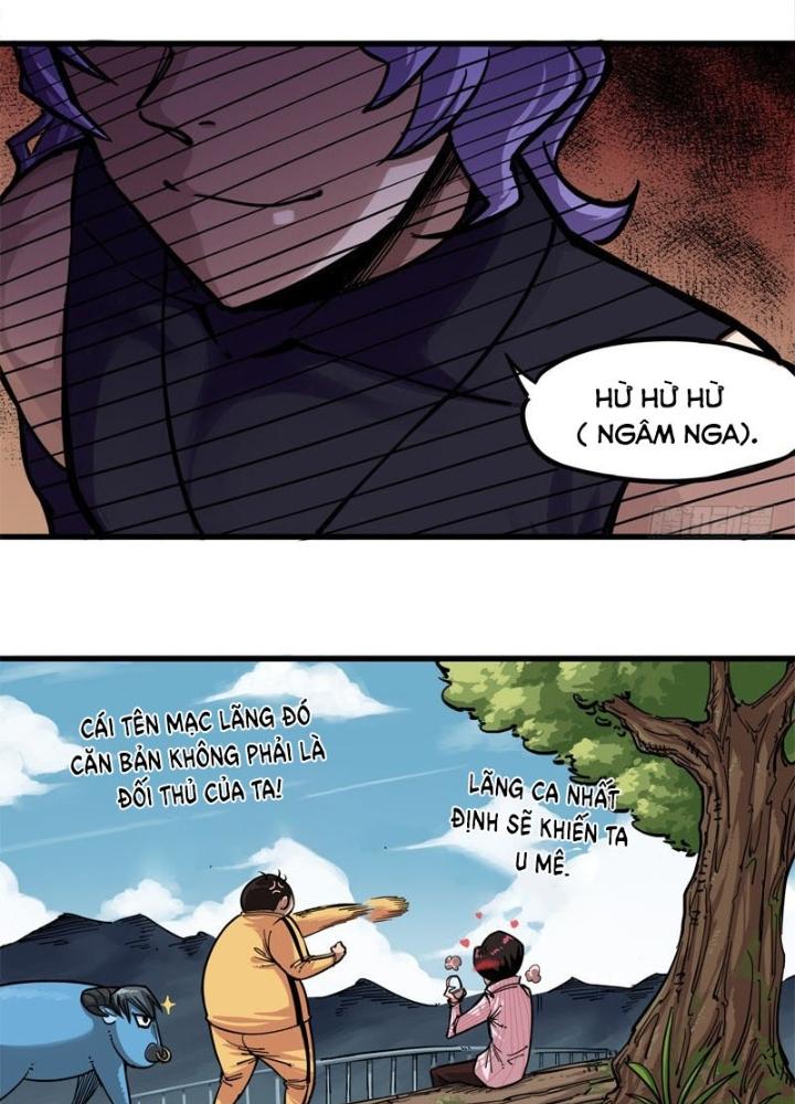 Ngũ Lục Thất : Hắc Bạch Song Long Chapter 9 - Trang 2