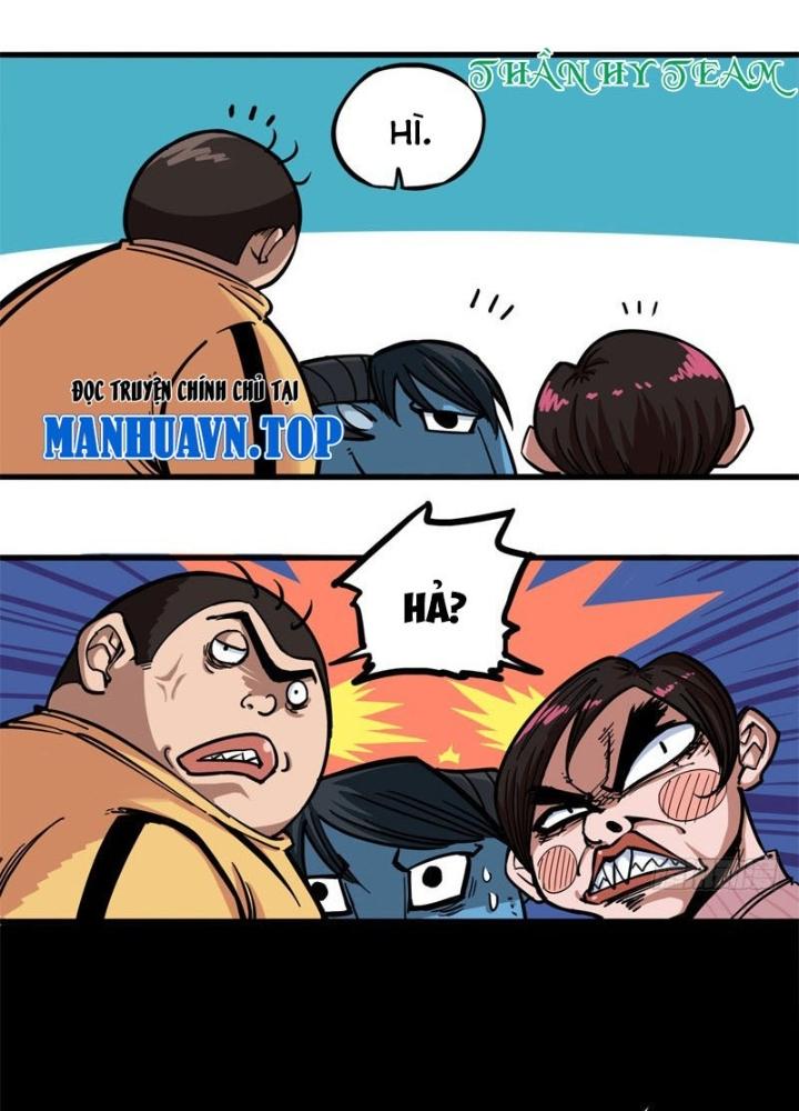 Ngũ Lục Thất : Hắc Bạch Song Long Chapter 9 - Trang 2