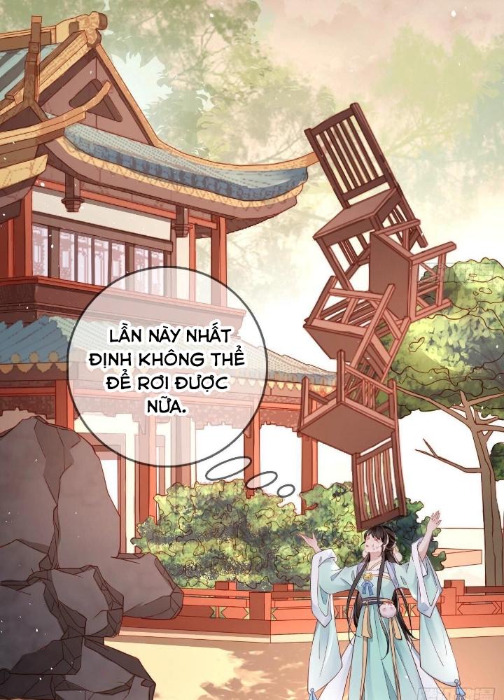 Thiên Hạ Vô Song Chapter 9 - Trang 2