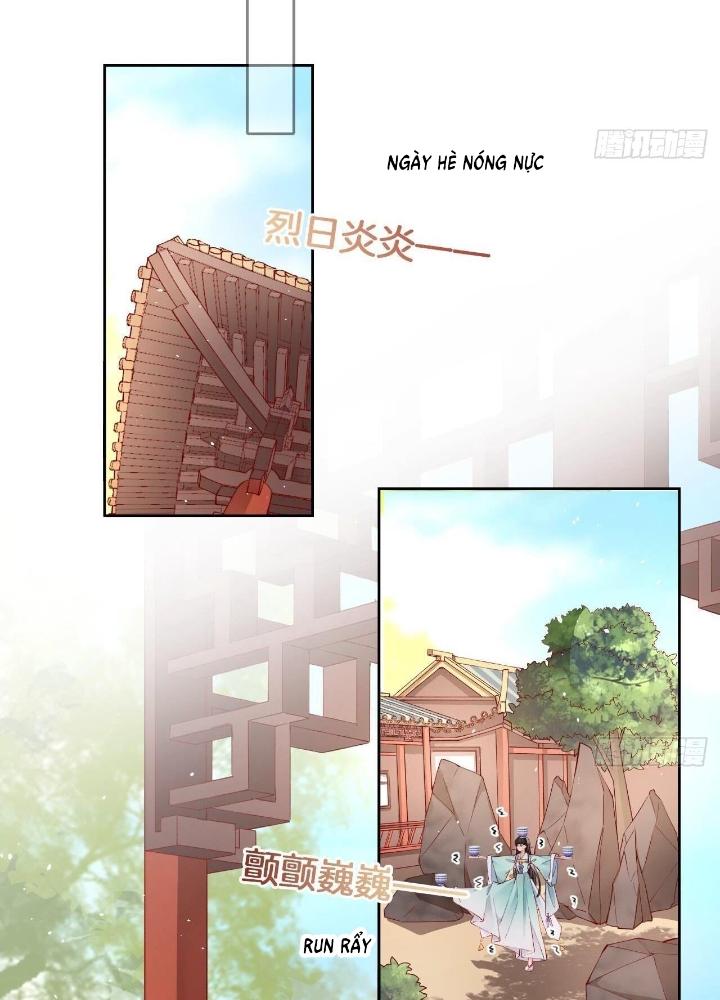 Thiên Hạ Vô Song Chapter 9 - Trang 2