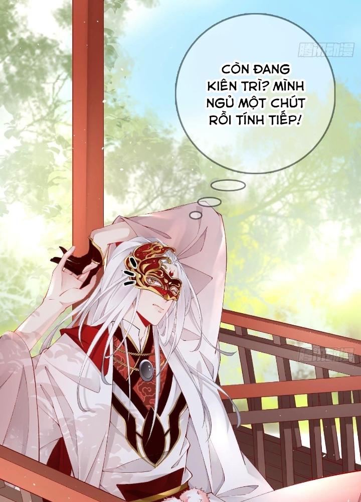 Thiên Hạ Vô Song Chapter 9 - Trang 2