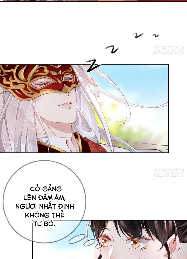 Thiên Hạ Vô Song Chapter 9 - Trang 2