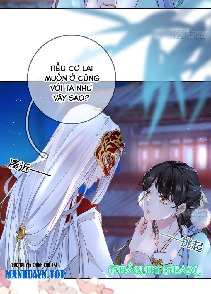 Thiên Hạ Vô Song Chapter 10 - Trang 2