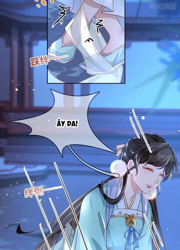 Thiên Hạ Vô Song Chapter 10 - Trang 2