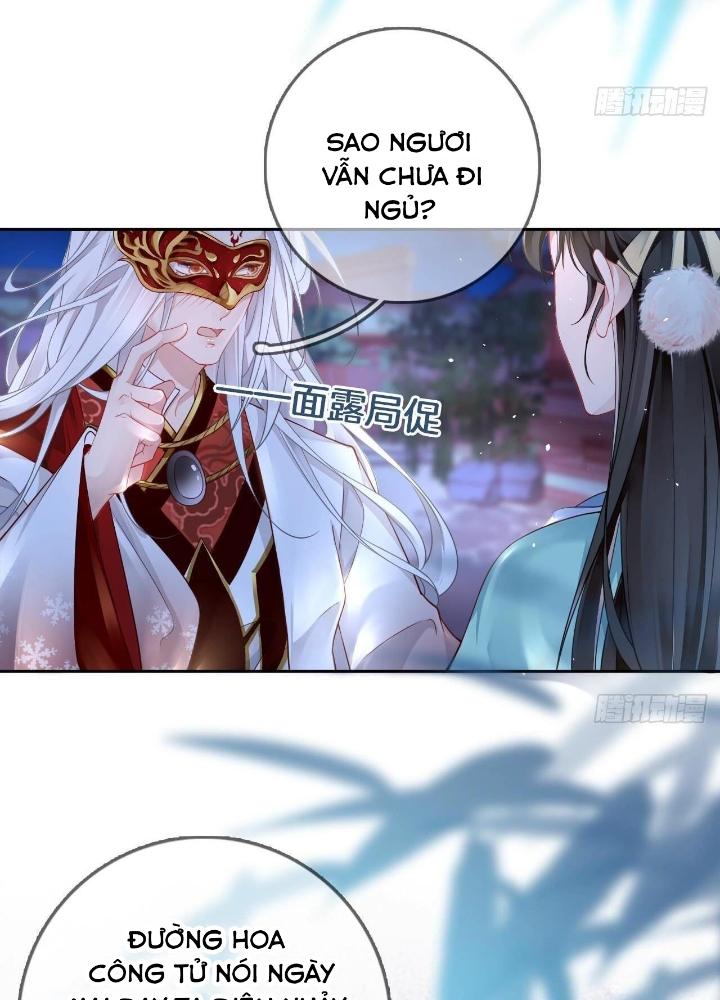 Thiên Hạ Vô Song Chapter 10 - Trang 2