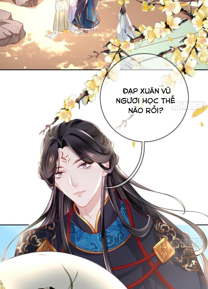 Thiên Hạ Vô Song Chapter 10 - Trang 2